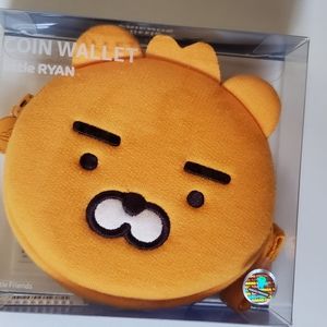 San rio coin wallet
